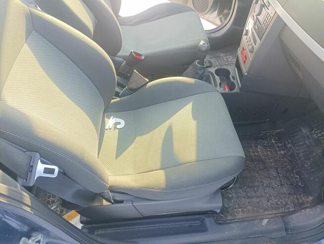 Opel Meriva (2007 r.)