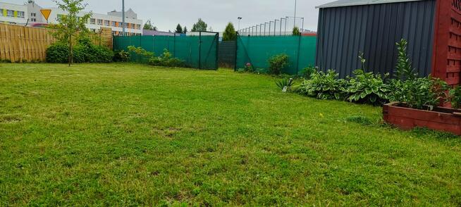 Przeniesienie praw do działki ROD