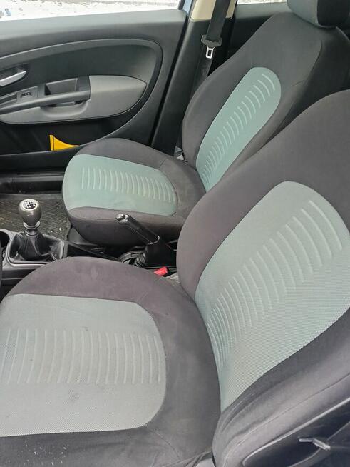 Sprzedam Fiat Grande Punto