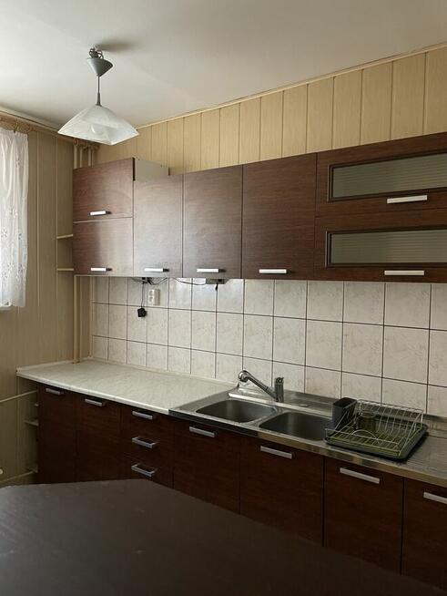 Mieszkanie 3 pokojowe osiedle Karpackie