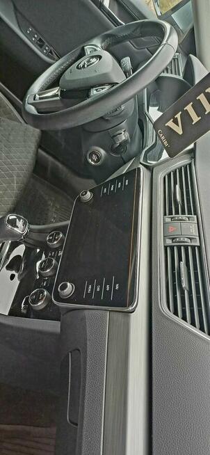 SKODA SUPERB 2.0 DSG 190KM