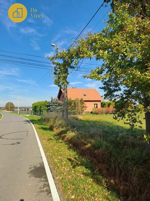 Działka w super cenie, duży potencjał inwestycyjny!