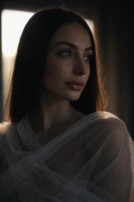 Artystyczne portrety i zdjęcia do CV tworzone online