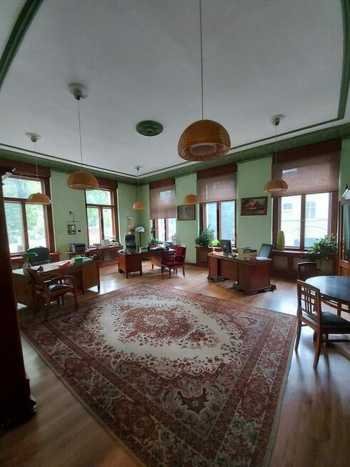 Sprzedaż kancelarii adwokackiej