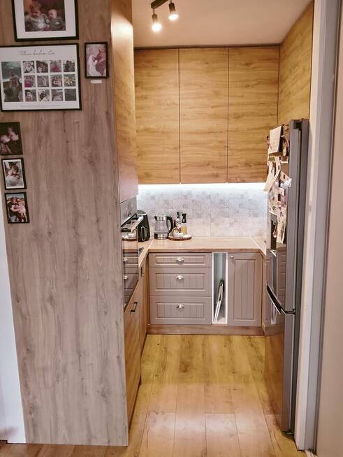 Mieszkanie Trzebownisko