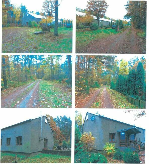 Nieruchomość, Wąpiersk, dz. nr 430/1