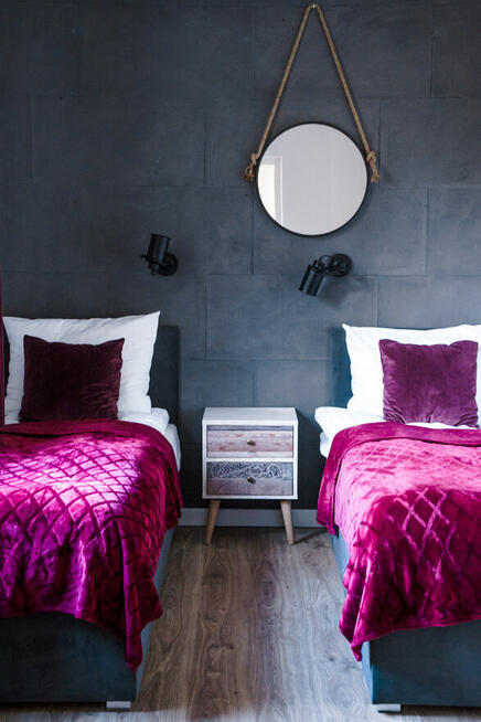 FARIE - miejsce dla grup na Mazurach