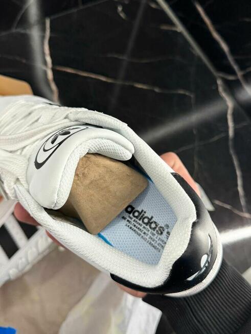 Adidas Capmus