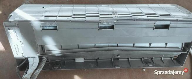 Klimatyzator + Ogrzewanie Naścienne Chigo 5,1kW