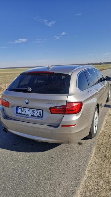 Bmw 520d