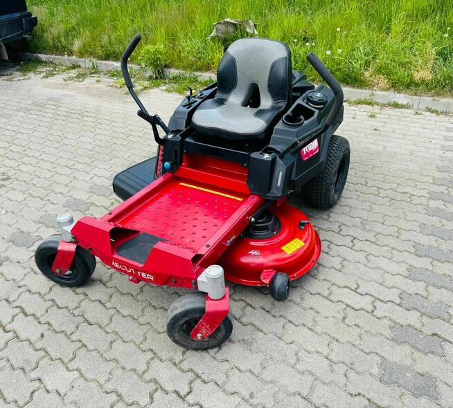 Traktorek Kosiarka TORO Timecutter Zero-skręt 24,5 km 2019
