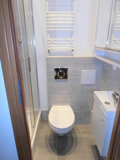 Kawalerka do wynajęcia Mokotów