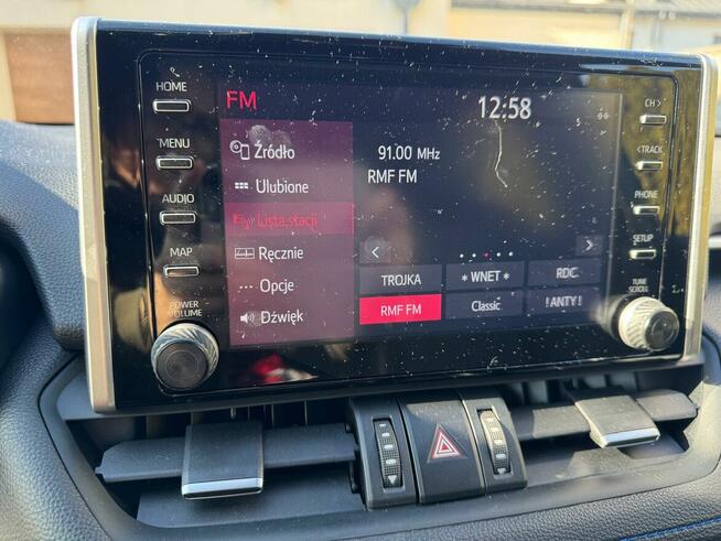 Sprzedam TOYOTA RAV 4