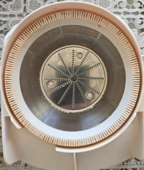 Sokowirówka Clatronic AE2576