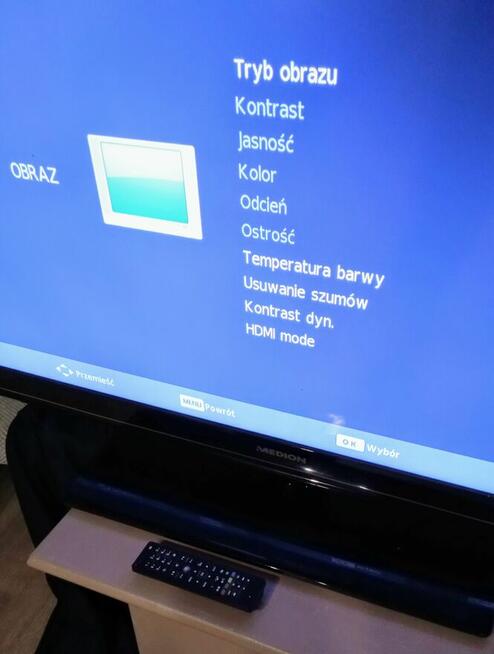 Telewizor do serwisu .2 sztuki