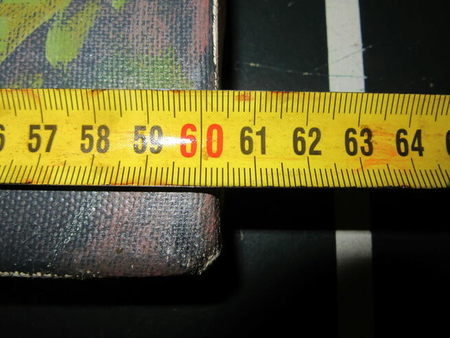 Wyjątkowy Akt Kobiecy w Plenerze – Piotr Warchoł (2002)