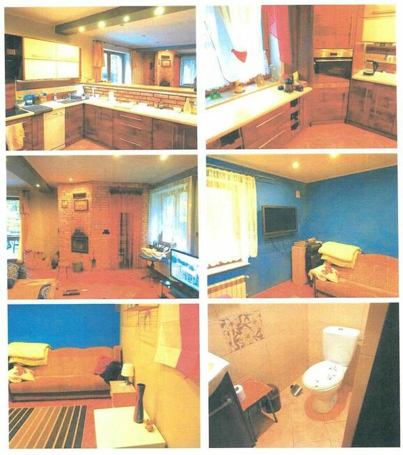 Nieruchomość, Wąpiersk, dz. nr 430/1