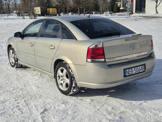 Opel Vectra 1.9 cdti