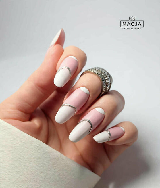 Manicure, Paznokcie Żelowe, pedicure - MAGJA SALON PAZNOKCI
