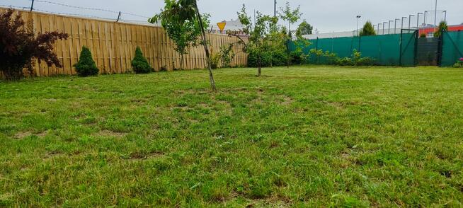 Przeniesienie praw do działki ROD