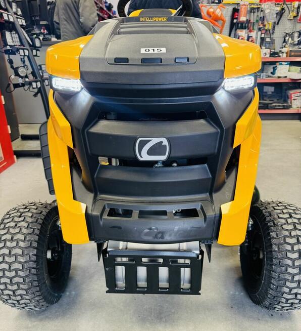 Traktorek kosiarka Cub Cadet XT1 18KM z USA! LT42 NOWY