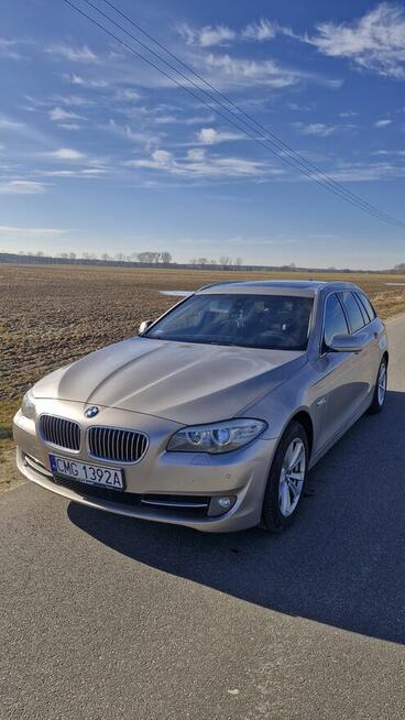 Bmw 520d