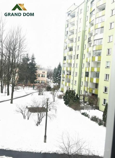 Polecam Ustawne 3-pokojowe mieszkanie z oddzielną kuchnią