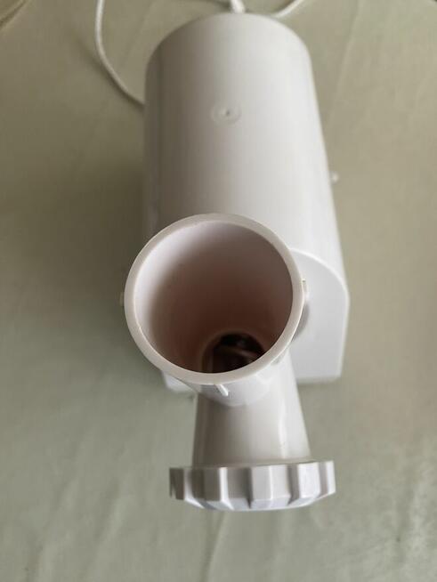 Maszynka do mięsa i warzyw