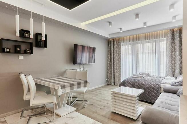 300m od plaży ️ / 33m2, które zarabia