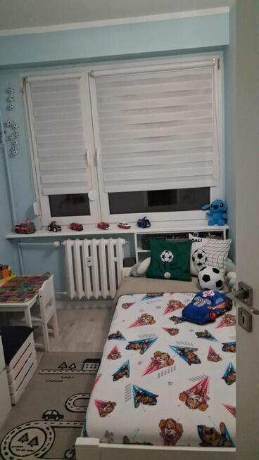 3 pokoje 48 m² balkon świetna lokalizacja Winiary Gniezno