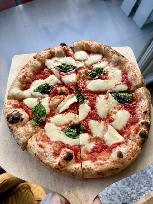 Włoska pizza | pizza na imprezy okolicznościowe