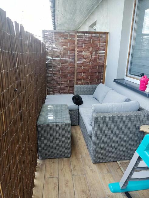 Mieszkanie Trzebownisko