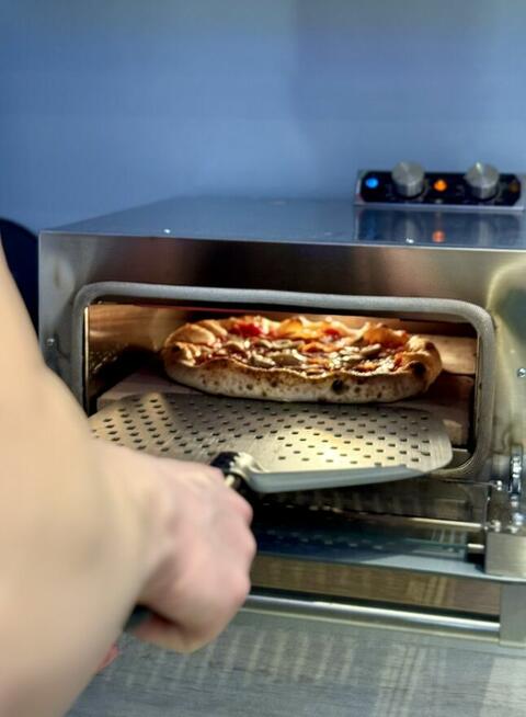 Włoska pizza | pizza na imprezy okolicznościowe