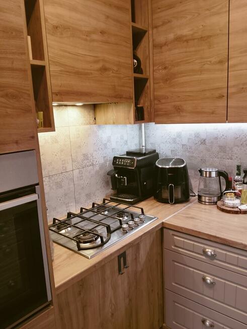 Mieszkanie Trzebownisko