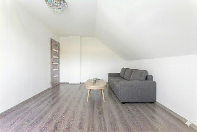 Dom w Burkatowie gm Świdnica