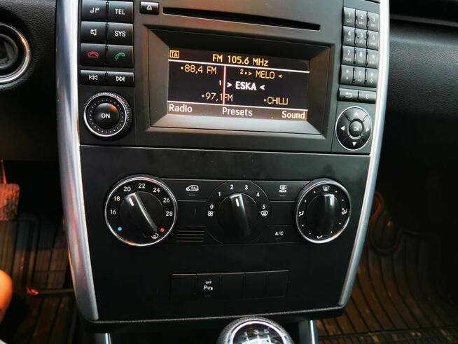 1.5 150 95KM, Manual, Czujniki parkowania, Klimatyzacja