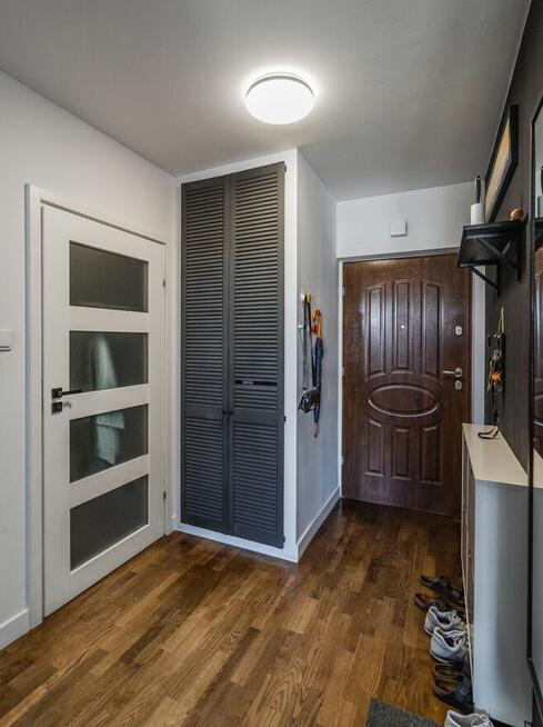 Krosno ul Hallera 2 pok. 40m2