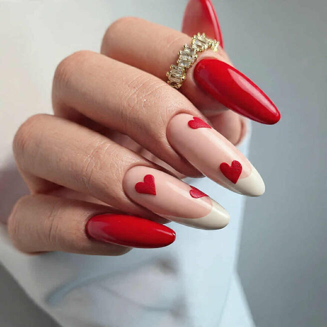 Manicure, Paznokcie Żelowe, pedicure - MAGJA SALON PAZNOKCI