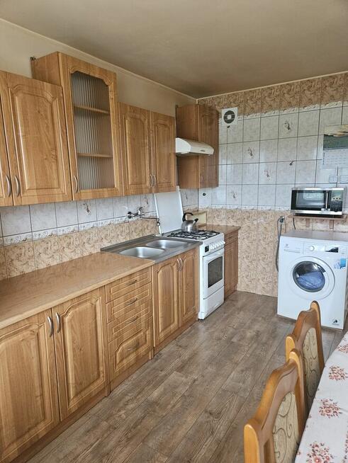 Sprzedam mieszkanie Wspólna 31