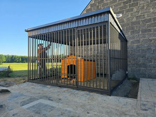 Tom stal garaże blaszane