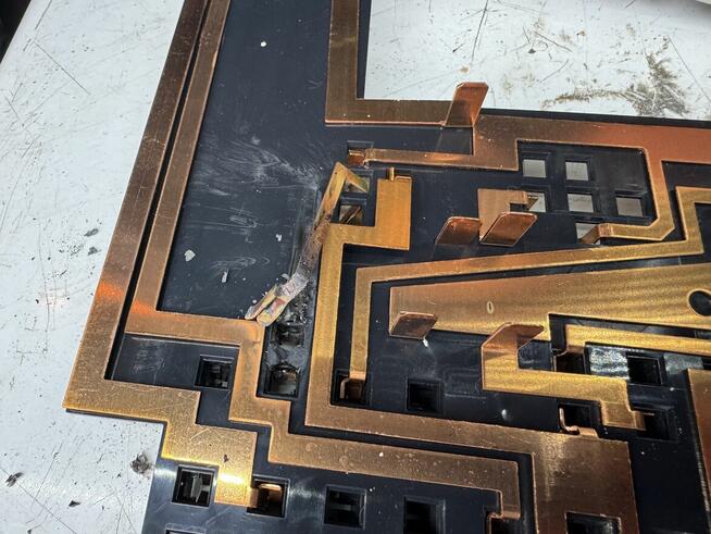 Mobilny Elektryk | Pneumatyk TIR Wrocław