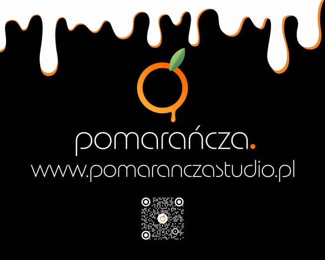 Studio Pomarańcza