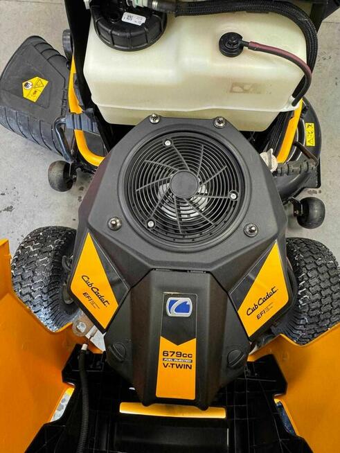 Traktorek kosiarka Cub Cadet XT2 22km z USA! Faktura