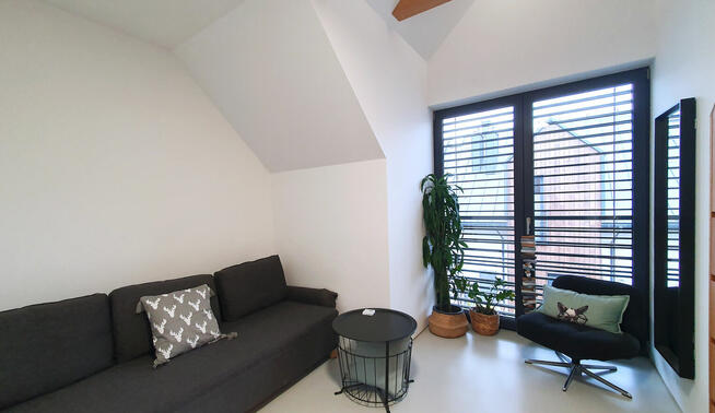 Nowoczesny dom 4 pokoje Kraków Dębniki do wejścia