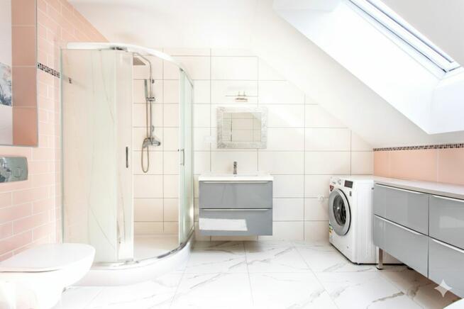 Dom w Burkatowie gm Świdnica