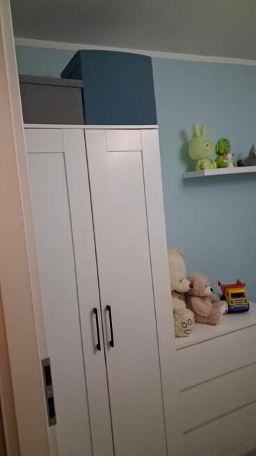 3 pokoje 48 m² balkon świetna lokalizacja Winiary Gniezno