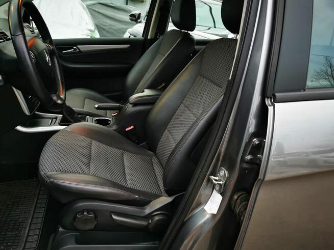 1.5 150 95KM, Manual, Czujniki parkowania, Klimatyzacja