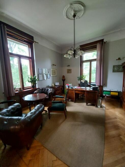 Sprzedaż kancelarii adwokackiej