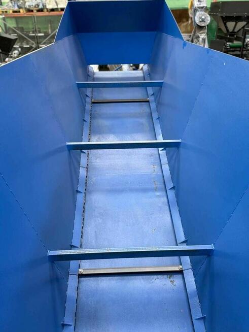 Zbiornik-podajnik TYTAN-5