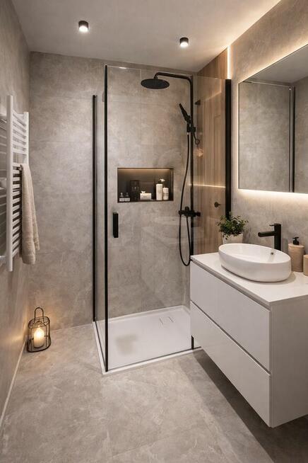 Nowy dom wolnostojący 152 m²GOTOWY DO ODBIORU Tyniec Mały